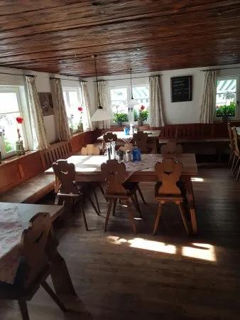 Image of the location Cafe Sonnenstüble