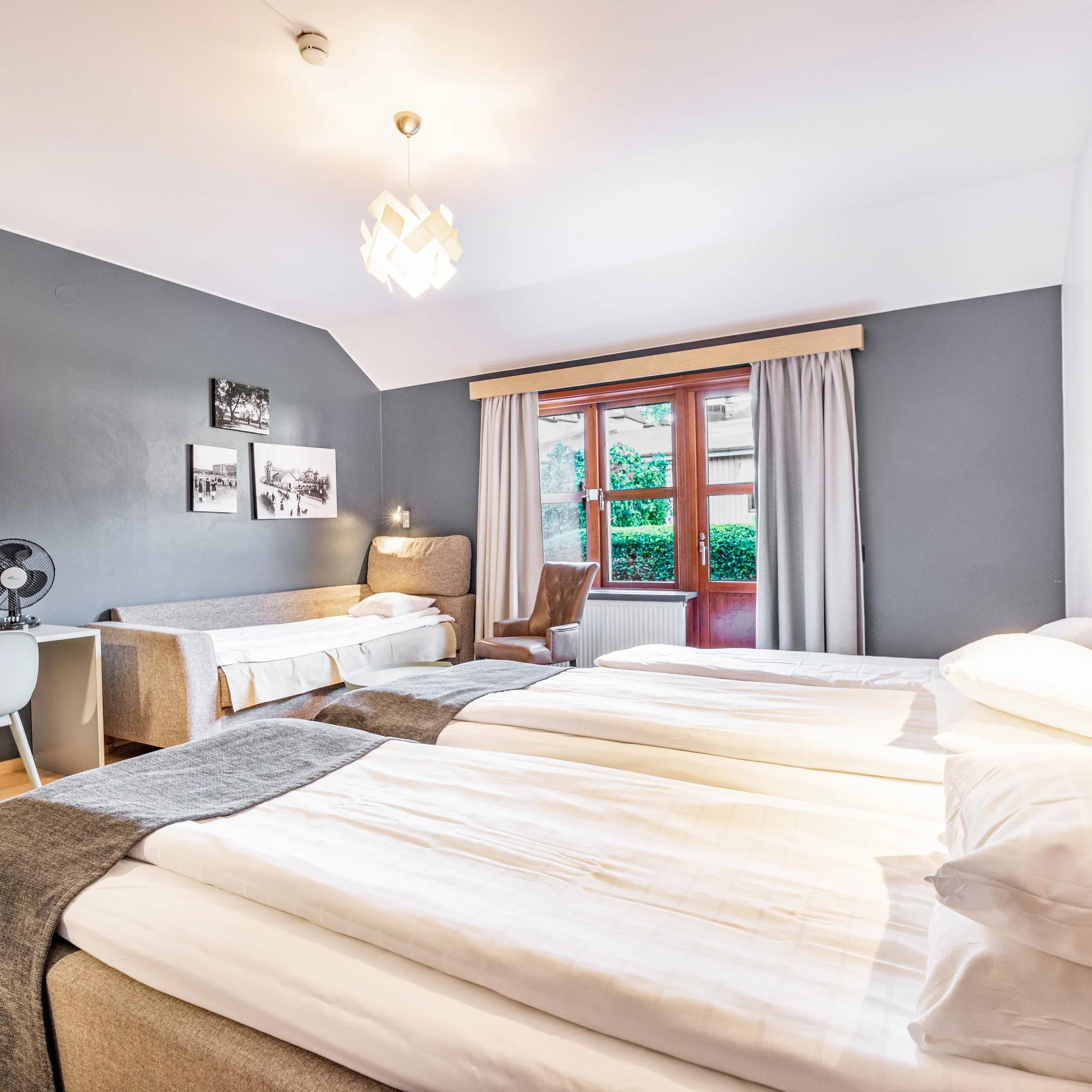 Hotell Heden, BW Signature Collection