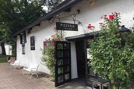 Image of the location Pizzeria Öland