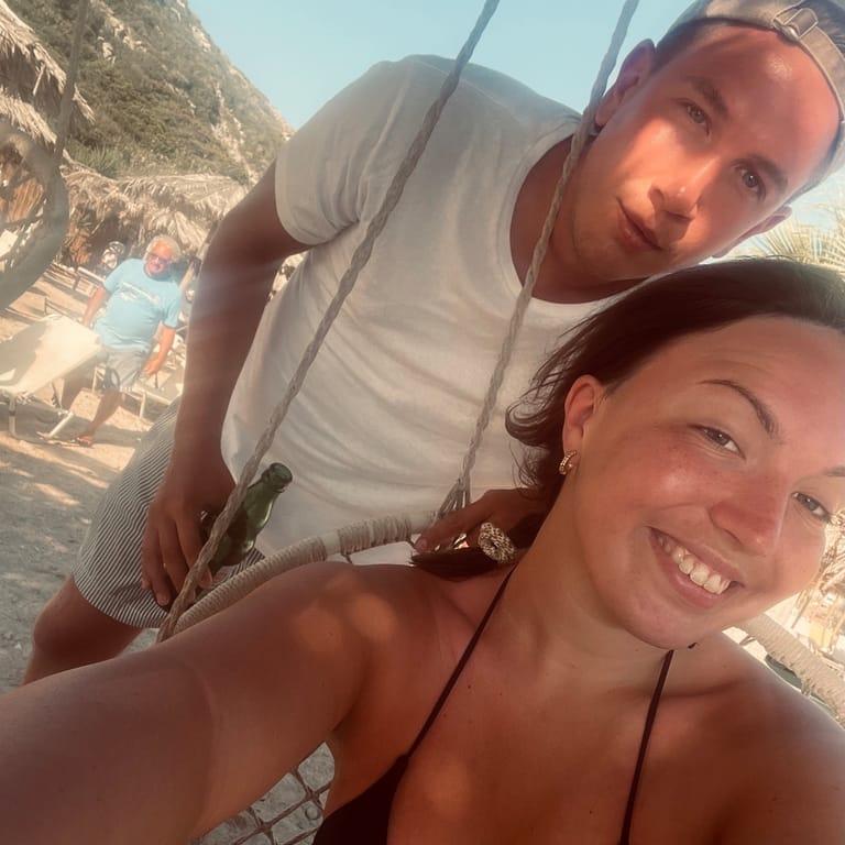 Selma Lanzén Wahlbom