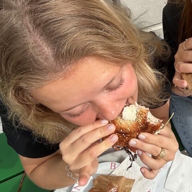 Josephine Havmark Persson