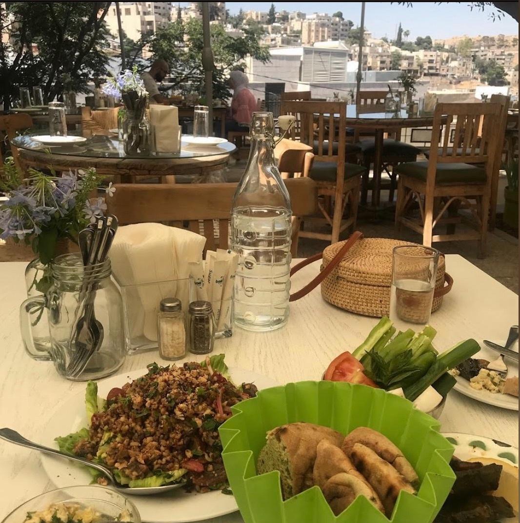 image of Shams El Balad