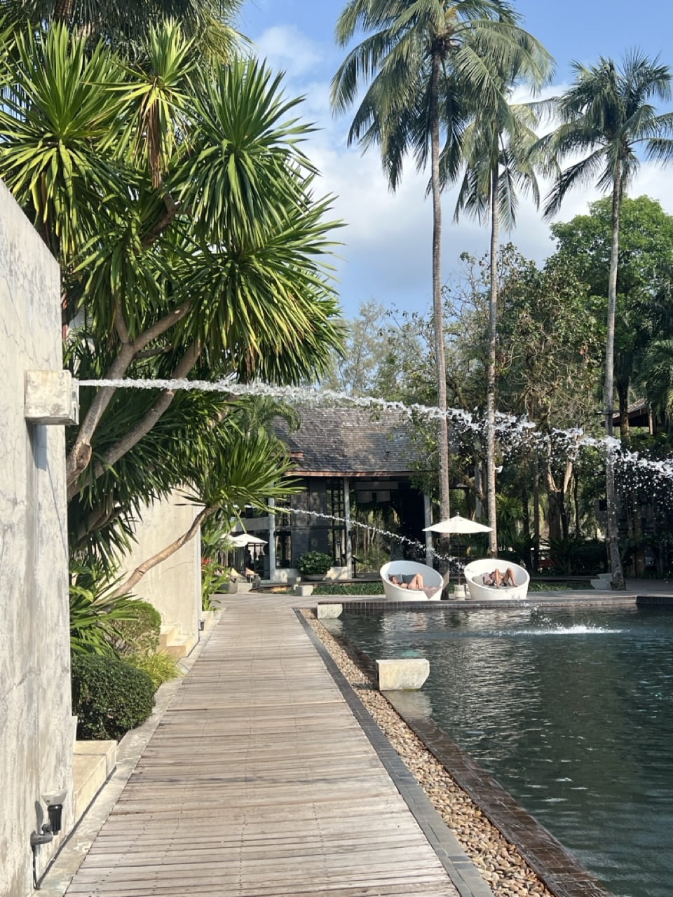 koh chang beachfront resort